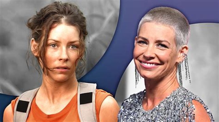 Maggie Grace Urges Former ‘Lost’ Co-Star Evangeline Lilly To Stay In Quarantine After Her Controversial Choice Not To