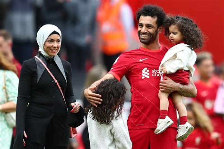 Magi Salah Biography - Facts, Childhood, Family Life & Achievements