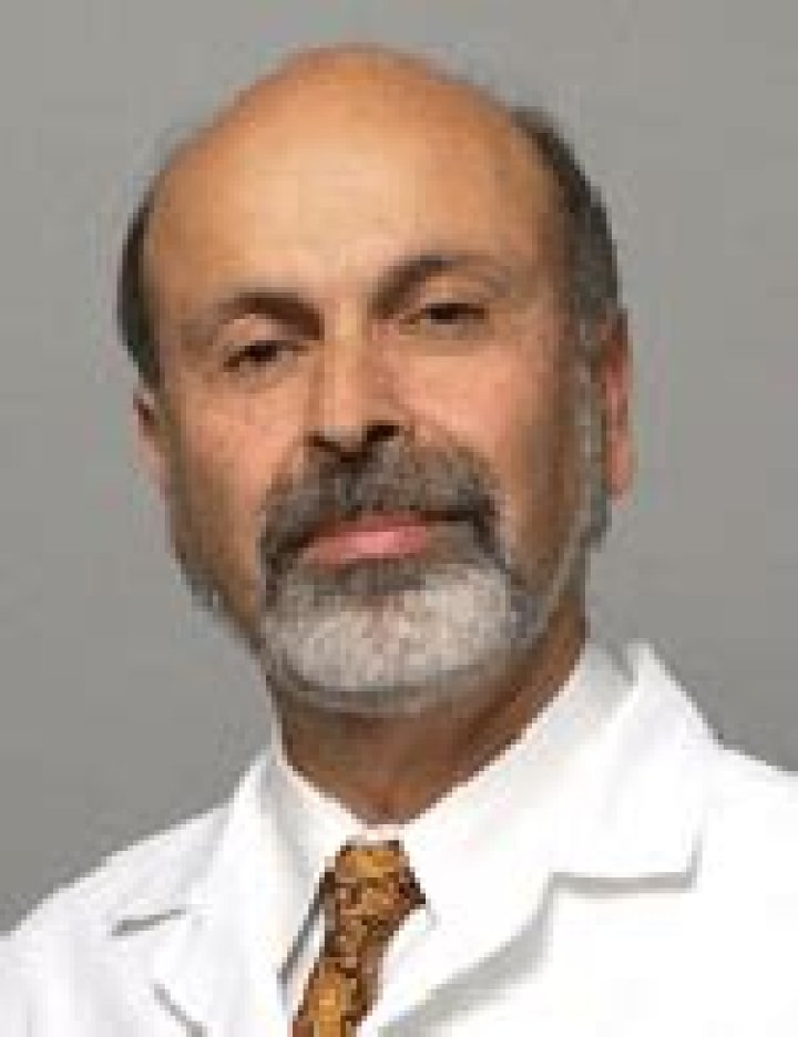 Dr. Mahmood Niaraki, MD – Burlington, MA