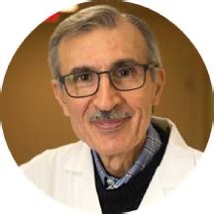 Dr. Mahmoud Doski, MD – Laurel, MD