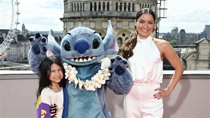 
Maia Kealoha Parents Brittany and Oni Kealoha Lead Their Daughter To Success 