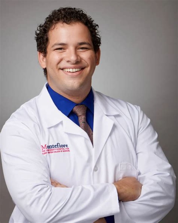 Dr. Maikel Botros, MD – Maryville, TN