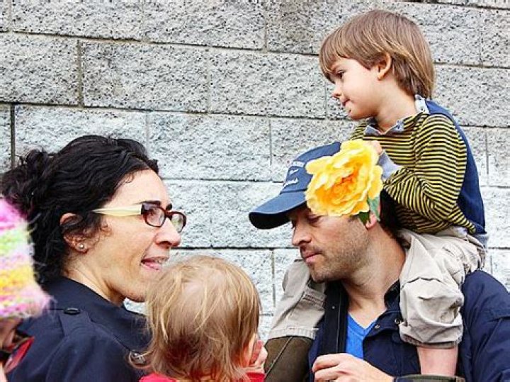 Maison Marie Collins: Meet Misha Collins daughter