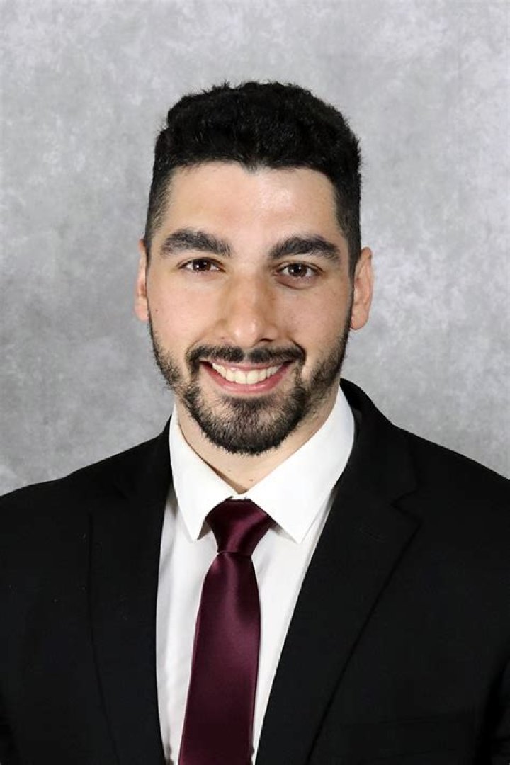 Dr. Majd Hemam, MD – Worcester, MA