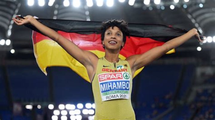 
Malaika Mihambo Parents: More On German Athlete Family Ethnicity 