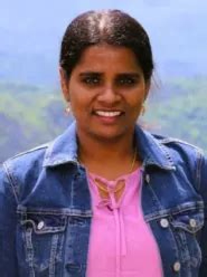 Dr. Malarvizhi Thangavelu, MD – Victoria, TX