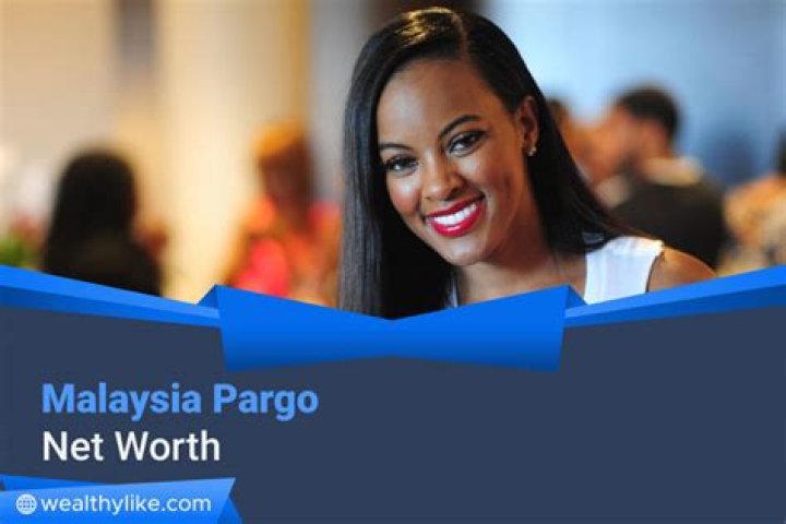 Malaysia Pargo Height, Weight, Net Worth, Age, Birthday, Wikipedia, Who, Nationality, Biography