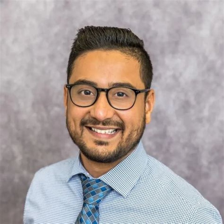 Dr. Malcolm Floyd Jr., MD – Americus, GA