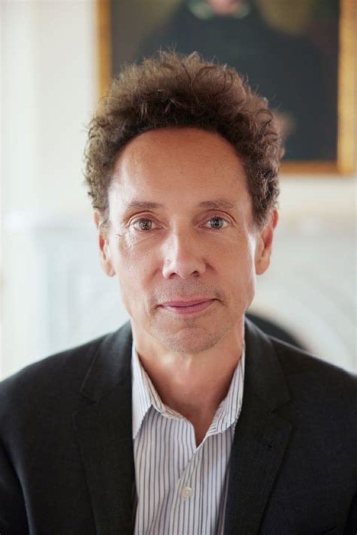 Malcolm Gladwell Biography - Facts, Childhood, Family Life & Achievements