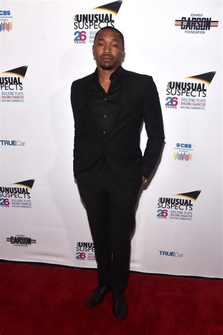 Malcolm Mays Wiki, Age, Girlfriend, Height, Net Worth, Parents & More