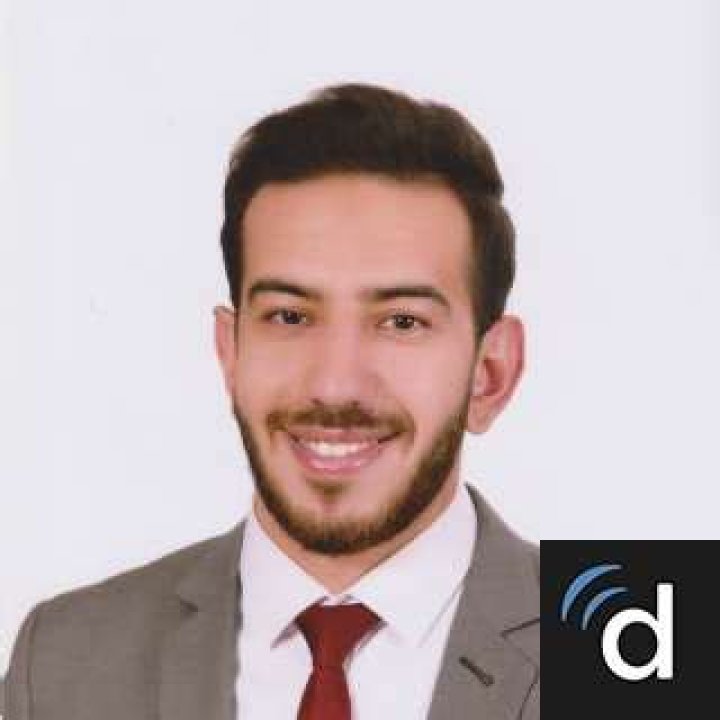 Dr. Malek Al-Hawwas, MD – Little Rock, AR