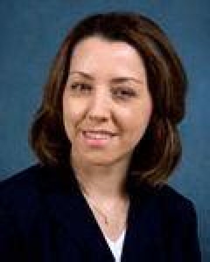 Dr. Malgorzata (Oczko-Walker) Bach, MD – Lake Barrington, IL
