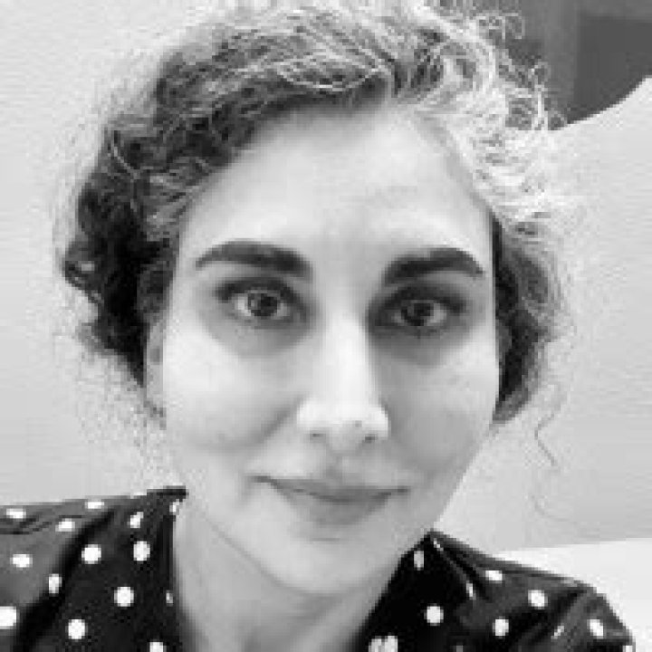 Dr. Malika Burman, MD – Portland, OR