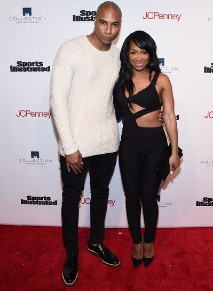 Malika Haqq Measurements Height Weight Shoe Size Facts Family