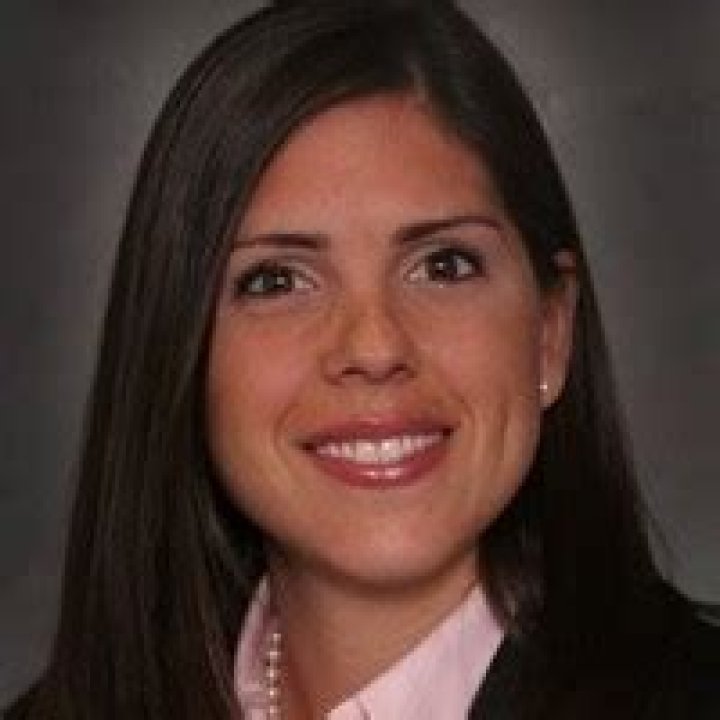 Dr. Mallory O'Niel, MD – Detroit, MI
