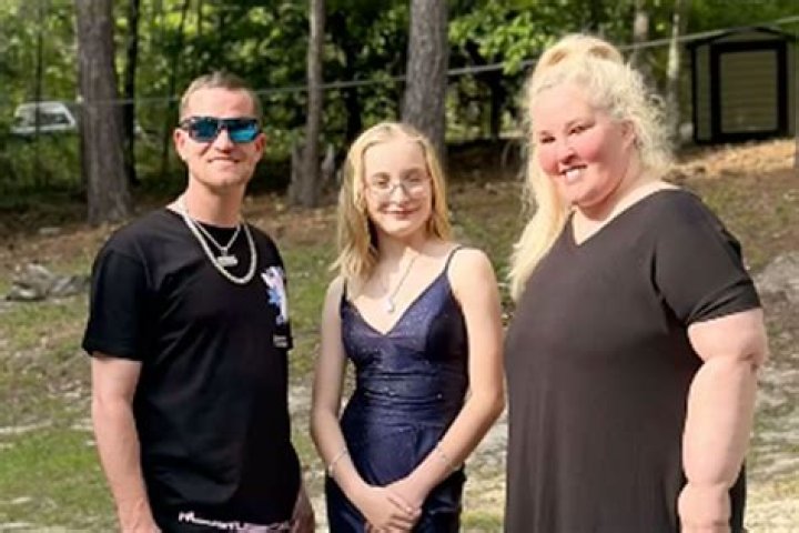 Mama June’s Family Says That She Is In A Mental Prison