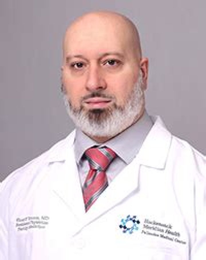 Dr. Manaf Younis, MD – Miami, FL