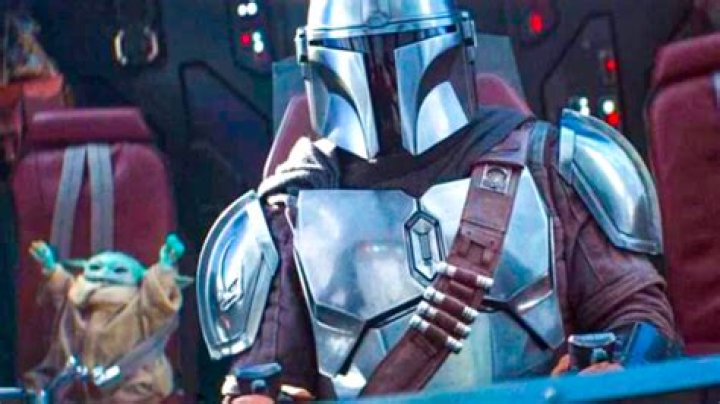 ‘Mandalorian’ puns are the latest inspired ‘Star Wars’ craze