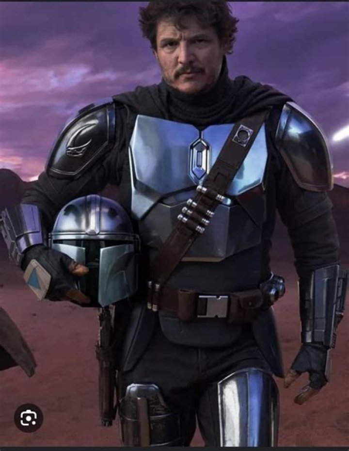 The Mandalorian’s Pedro Pascal Seemingly Shows Support For Gina Carano