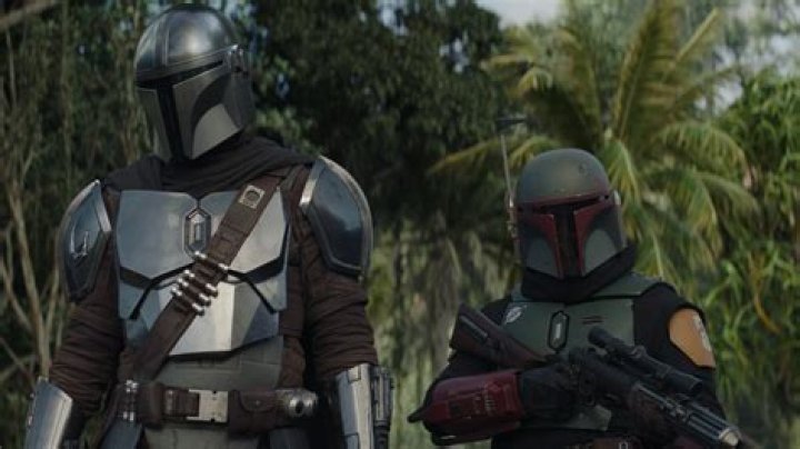 What The Mandalorian’s Post-Credits Scene Tells Us About The Boba Fett Spinoff