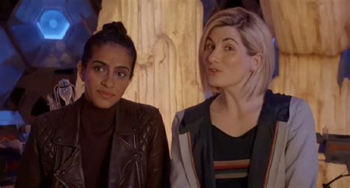 Mandip Gill on ‘Doctor Who’ representing LGBTQ+ people: ‘It brings people to tears’