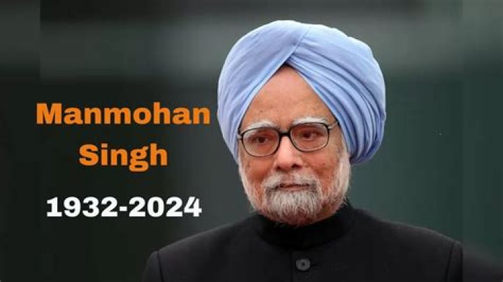 
Manmohan Singh Is Still Alive: Death Hoax- What Happened To Indian Politician? 