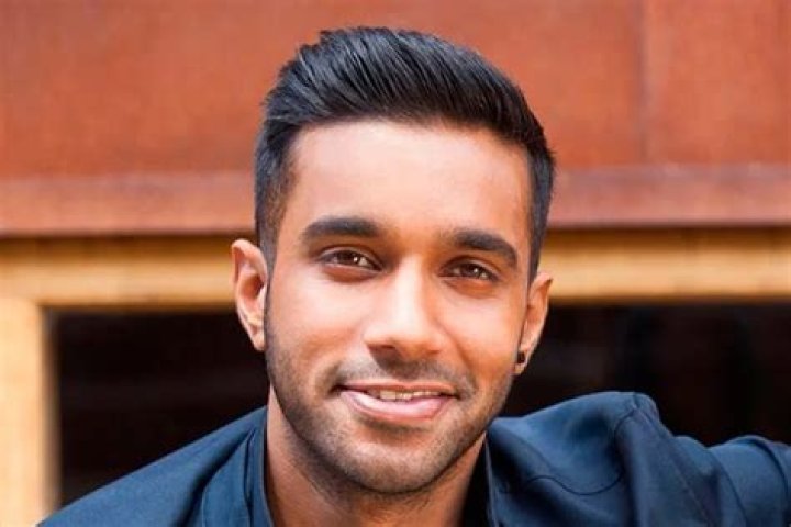 
Manoj Nair Height, Weight, Net Worth, Age, Birthday, Wikipedia, Who, Nationality, Biography 