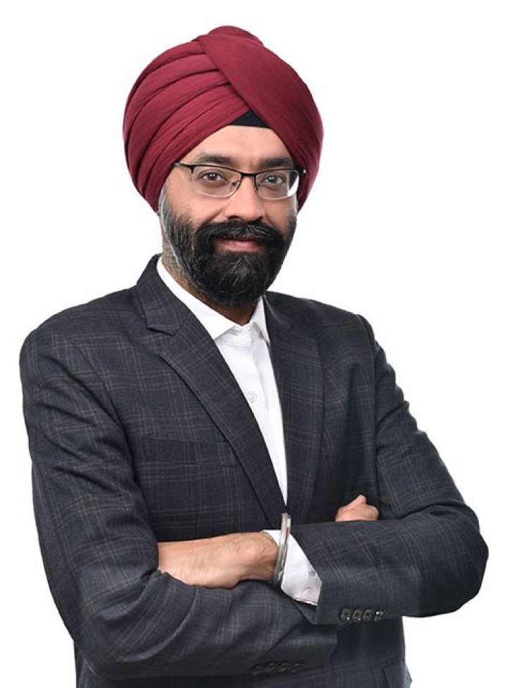 Dr. Manvinder Singh, MD – Naperville, IL