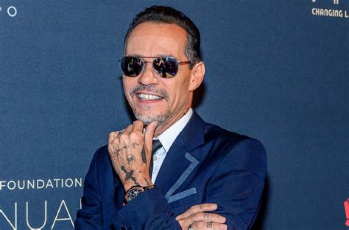 Marc Anthony Biography - Facts, Childhood, Family Life & Achievements