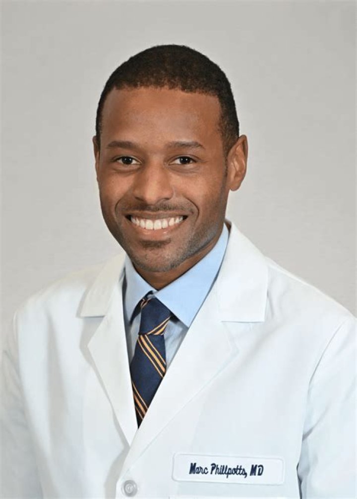 Dr. Marc Boddicker, MD – Rapid City, SD