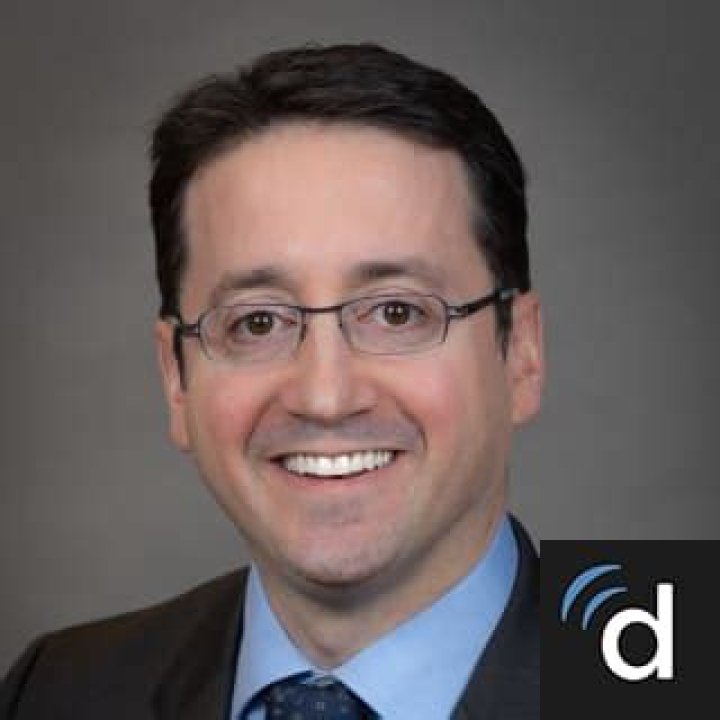 Dr. Marc Kapner, MD – Chappaqua, NY