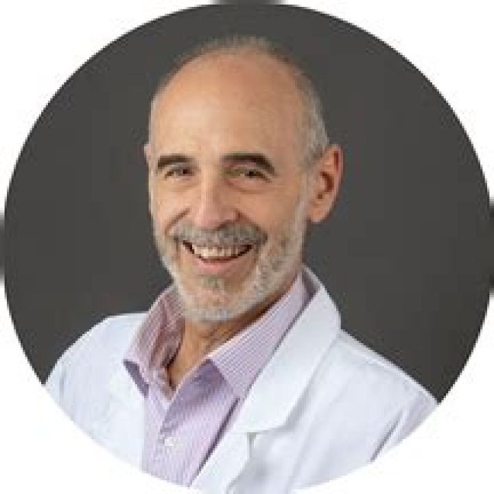 Dr. Marc Rubinstein, MD – Harrison, NY