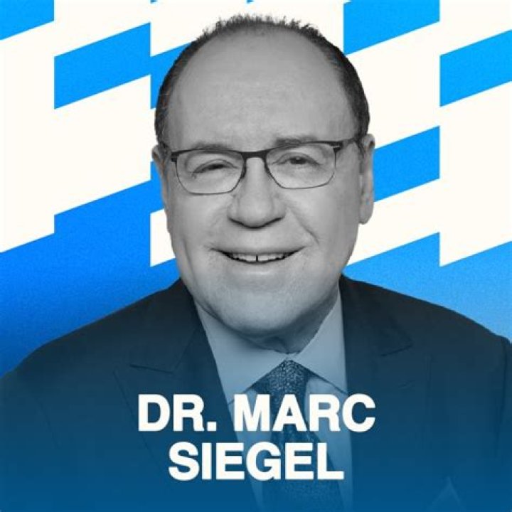 Dr. Marc Siegel, MD – Southfield, MI