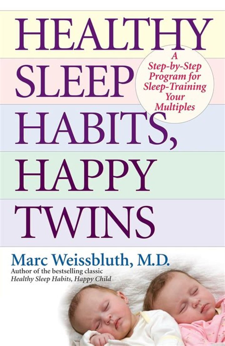 Dr. Marc Weissbluth, MD – Chicago, IL