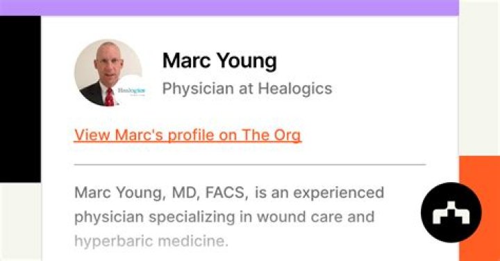 Dr. Marc Young, MD – Collingswood, NJ