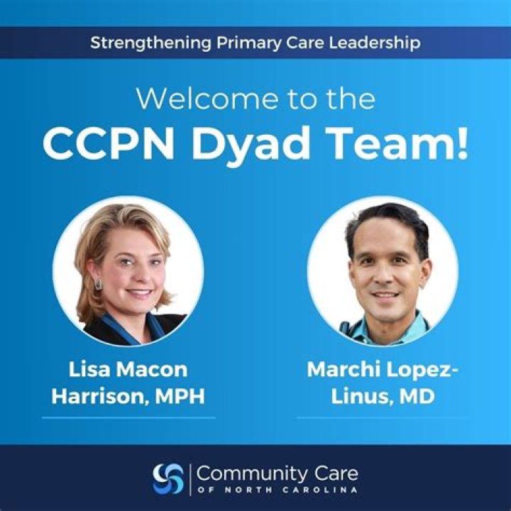 Dr. Marchi Lopez-Linus, MD – Cary, NC