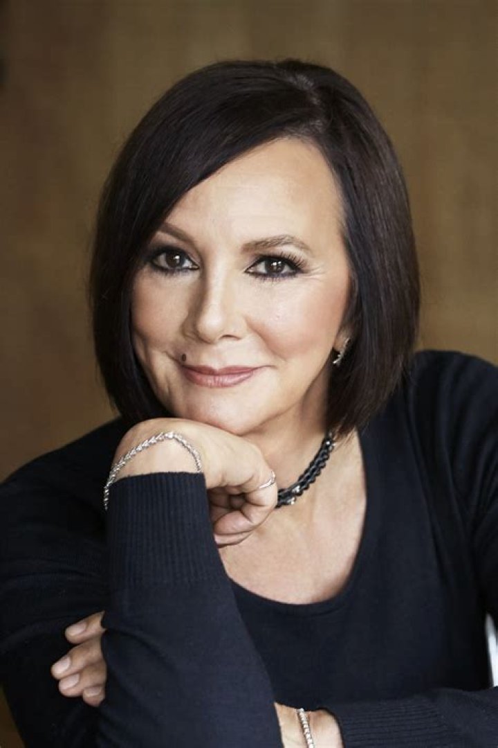 Marcia Clark Biography - Facts, Childhood, Family Life & Achievements