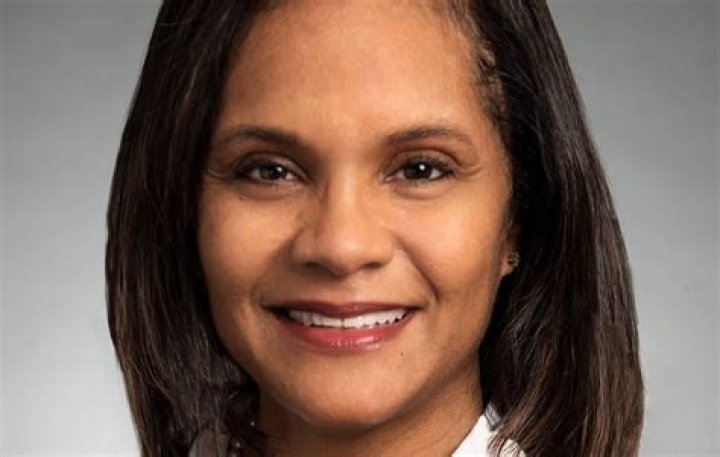 Dr. Marcia Harris, MD – New York, NY