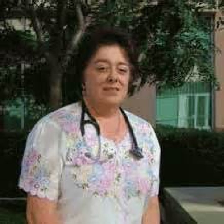 Dr. Marcia Sablan, MD – Firebaugh, CA