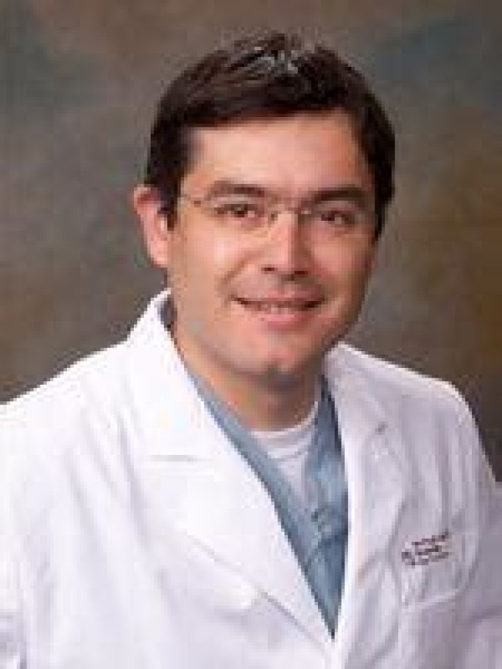 Dr. Marco Camuzzi, DO – Lakeland, FL