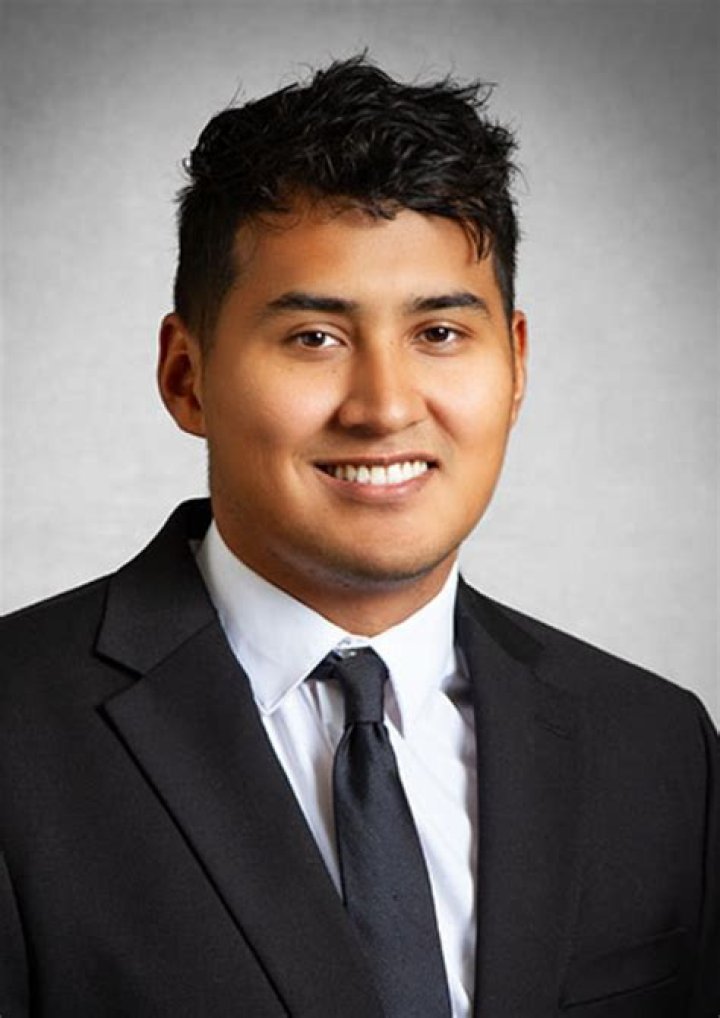 Dr. Marco Gutierrez, MD – Edinburg, TX