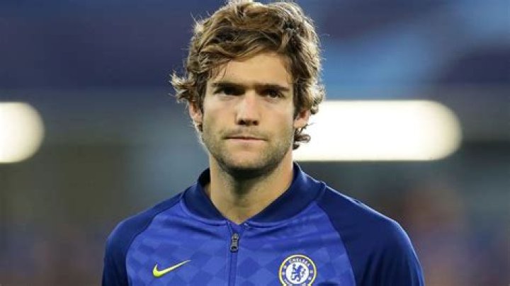 Marcos Alonso Biography - Facts, Childhood, Family Life & Achievements