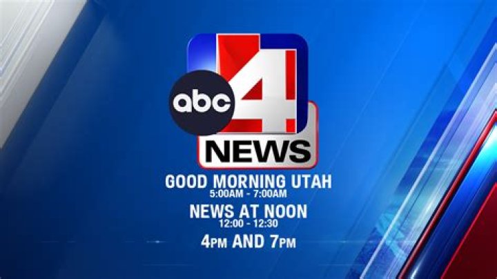 Marcos Ortiz Sadly Passes Away, Local Utah ABC4 News Reporter