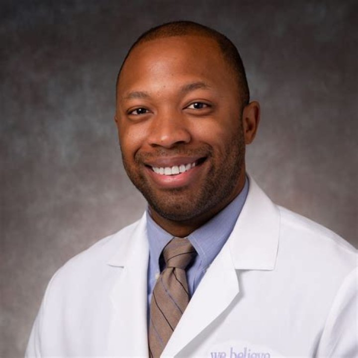 Dr. Marcus Gates, MD – Austell, GA