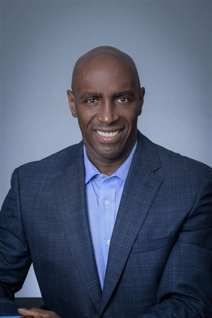 Dr. Marcus Malone, MD – Vero Beach, FL