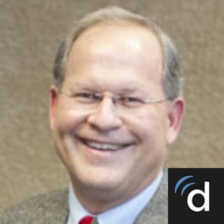Dr. Marcus Whaley, MD – New Bern, NC