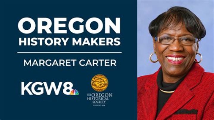 Dr. Margaret Carter, MD – Brunswick, GA