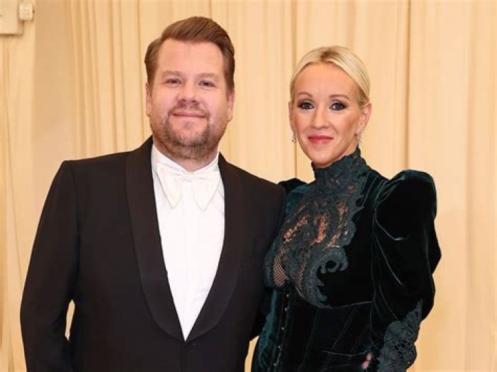 Margaret Corden: Who is James Corden mother?