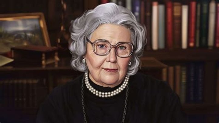 Margaret Hicks – Benton, AR