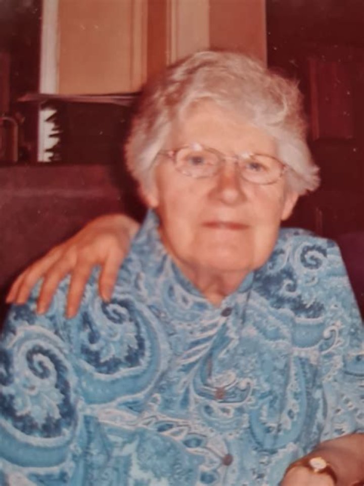 
Margaret Loughrey Age, Birthday, Wikipedia, Who, Nationality, Biography 